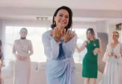 GELİN EVİ EZGİ SERTEL AYRILDI MI? Ezgi Sertel, Gelin Evi programında neden yok? Ezgi Sertel'den beklenen açıklama geldi