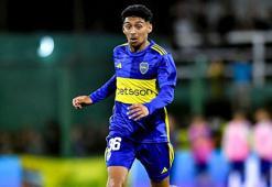 Medina'nın Fenerbahçe resti işe yaradı! İşte bonservisi