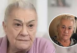 Yeşilçam oyuncusu Serpil Örümcer kaza geçirdi! 'Ayağımın kesilme riski varmış'