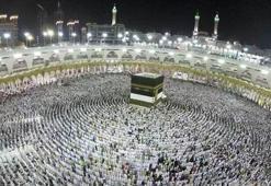 2025 hac kuraları çekildi! Sonuçlar saat 21.00'de e-Devlet üzerinden öğrenilecek