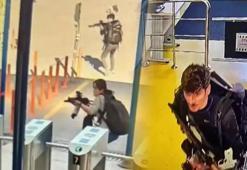 TUSAŞ saldırısındaki PKK'lı teröristin ağabeyi güvenlik amiri çıktı