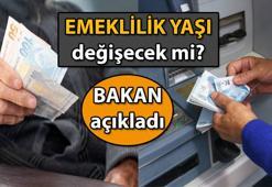 Emeklilik Sistemi Haberleri 🧓🏻👴🏻 Emeklilik yaşı artacak mı, düşecek mi? 2025 Emeklilik yaşı değişecek mi? Normal Şartlarda Ne zaman emekli olurum? İşte emeklilik yaşı hesaplama kadın - erkek