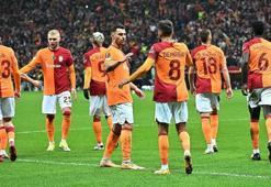 Bu hafta Galatasaray'ın maçı yok mu, neden yok, bay mı geçiyor? Süper Lig'de Galatasaray'ın maçı ne zaman?