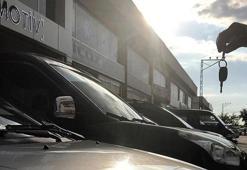 Eylülde en çok tercih edilen ikinci el oto markaları belli oldu