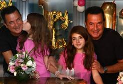 Acun Ilıcalı kızı Melisa'nın doğum gününü kutladı! Instagram'dan peş peşe paylaştı