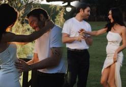 Gossip Girl dizisiyle adını dünyaya duyurmuştu! Ünlü çift güzel haberi paylaştı