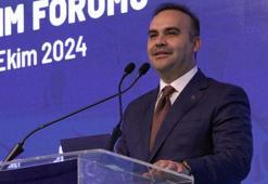 Bakan Kacır: Türkiye, tüm Balkan ülkeleriyle iş birliğine hazır