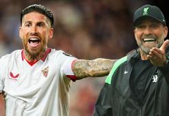 Jürgen Klopp'tan yıllar sonra gelen Sergio Ramos itirafı! 'Bu kafa yapısını anlamıyorum'