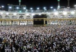 Son dakika: 2025 hac kuraları sonuçları e-Devlet'te erişime açıldı! İşte sorgulama ekranı