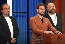 MASTERCHEF ELEME ADAYLARI SON | MasterChef dokunulmazlık oyununu kim kazandı? MasterChef eleme adayı kim oldu?