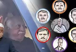 FETÖ’nün damat yapılanması