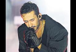 İzmir’de rap gecesi