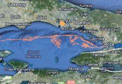 Marmara’da depreme karşı önlem tabloları çıkarılacak