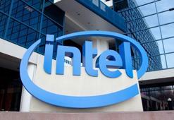Intel'in geliri üçüncü çeyrekte geriledi