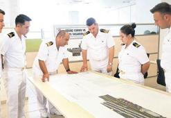 Milli uçak gemimiz tasarım aşamasında! Yakıt ikmalsiz git-gel New York