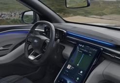 Ford elektrikli pikabının üretimini durduracak
