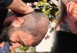 100 saatlik görüntü izlendi! Boynundaki 'Baykuş gözü' ele verdi