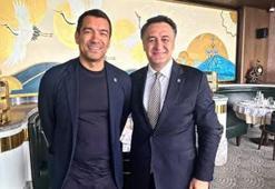 PFDK'dan Sezgin Gülnar'a ceza! Emre Kaplan'a saldırmıştı