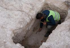 Literatürde yok!  2'nci ve 5'inci yüzyıla ait