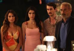 İnci Taneleri'nden 'Kar Yolla' performansı! Dilber ve Yıldız coştu