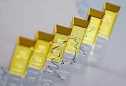 Altın talebinde yükseliş eğiliminin sürmesi bekleniyor