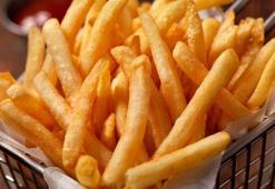 Ertesi güne kalan patatesi çıtır çıtır yapan tarif! Yeni kızartılmış gibi oluyor