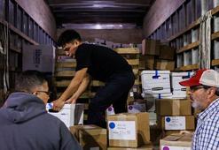 ABD seçimleri: 65 milyondan fazla seçmen erken oy kullandı