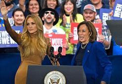 Jennifer Lopez'den latinlere oy verin çağrısı