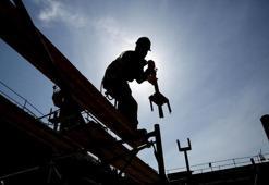 İnşaat sektörünün 2025 yılında büyüyeceği öngörülüyor