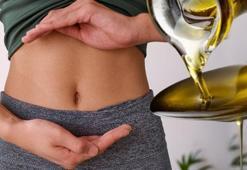 Yatağa düşüren karın ağrısına birebir! Göbek deliğine sürün, anında rahatlatıyor