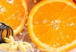 C vitamini fışkırıyor, hangisinde daha fazla? Portakal ve limonun arasındaki fark buymuş