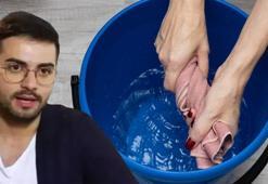 Cep yakan faturalar için Kadir Ezildi taktiği! 'Her hafta halı yıkıyorum, yine de az geliyor'