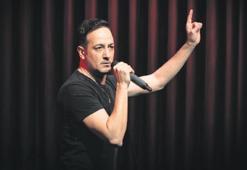 ‘Mizah bizi bir araya getiriyor’