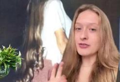 Balkanlar'dan gelen saç uzatma tüyosu! 'Babaannem öğretti, suyunu şampuana koyun'