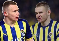 Attila Szalai, Fenerbahçe günlerini aradı! Formayı unuttu