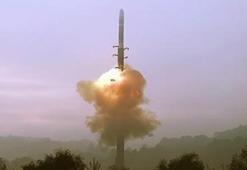 Güney Kore ve ABD ilk kez ortak İHA tatbikatı yaptı