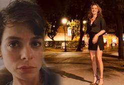 Özge Özpirinçci 3 yıl önceye götürdü! 'Çok yakışıklı ve çok hamileydim'