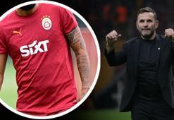 Galatasaray'da sürpriz ayrılık! Şans bulamayınca rest çekti