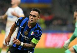 Marco Materazzi'den Lautaro Martinez'e Ballon d'Or desteği!