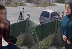 Oğluyla tartışan çocuğu otomobiliyle ezmişti! Şaşırtan savunma