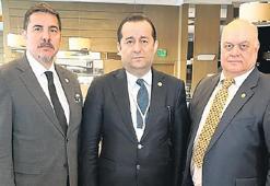 Tüm Emlak Danışmanları Birliği kuruldu