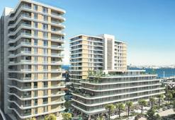 Yunusoğlu’ndan Alsancak’a modern dokunuş