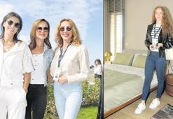 Begonvilla’dan site tadında müstakil yaşam fırsatı
