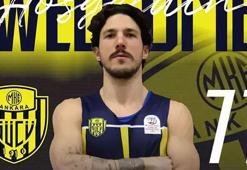 Ankaragücü İkon Menkul, Serkan Menteşe'yi transfer etti!