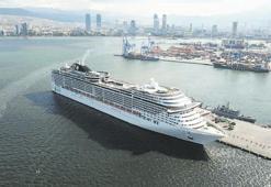 Turizmde üzen haber!