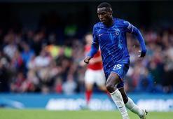 Kalidou Koulibaly: Nicolas Jackson, Ballon d'Or alabilir!