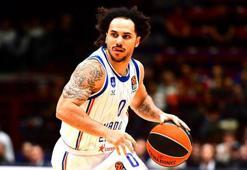 Shane Larkin, A Milli Erkek Basketbol Takımı'na geri döndü!