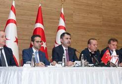 Bakan Kurum duyurdu! Sıfır Atık projesi artık KKTC'de