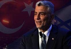 Ticaret Bakanı Bolat'tan 'İsrail'le ticaret' açıklaması: Gümrük sistemi tamamen kapalıdır