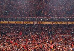 Galatasaray'da 500 bin kişi aranıyor!